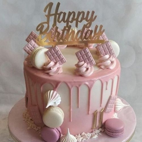 🌟 5 Kg Cake: Grand Occasion Masterpiece