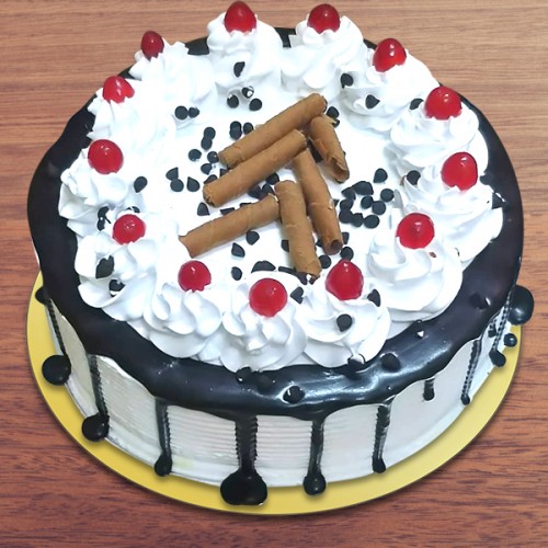 🎉 2 Kg Cake: For Large Gatherings and Events